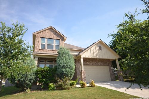 11102 Fire Ring, San Antonio, TX, 78245-4634 | Card Image