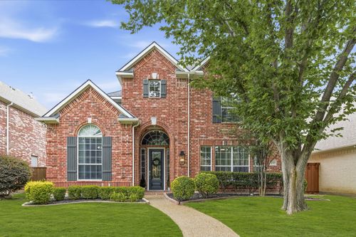2127 Quail Meadow Ln, Frisco, TX, 75036-2621 | Card Image