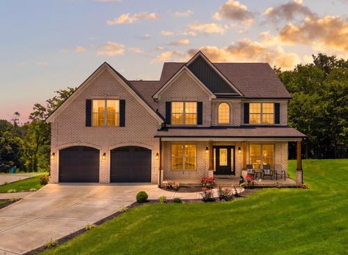 151 Kennedy Bridge Rd, Lancaster, KY, 40444-9023 | Card Image
