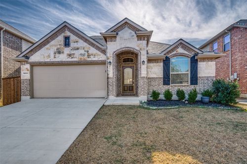 16600 Amistad Ave, Prosper, TX, 75078-0590 | Card Image