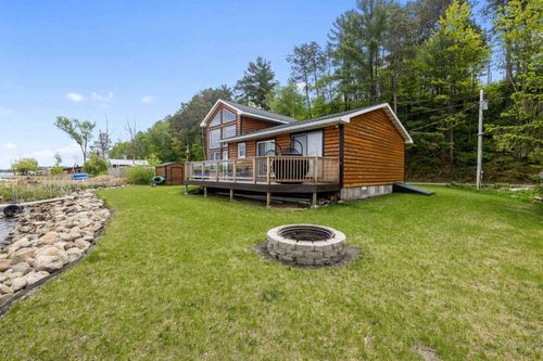 2648 Lake Shore Dr, Motley, MN, 56466 | Card Image