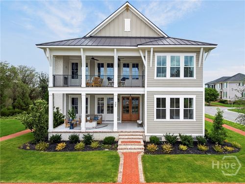 403 Reserve Way, Savannah, GA, 31401 | Card Image