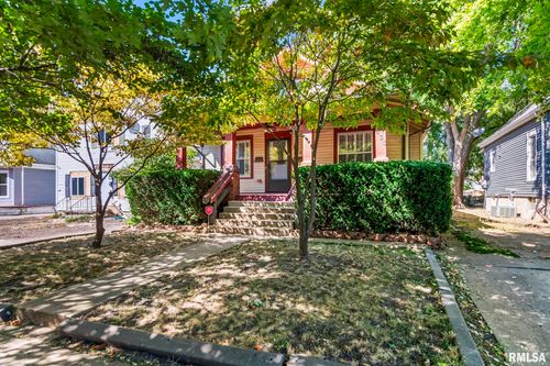 433 W Vine St, Springfield, IL, 62704-2932 | Card Image
