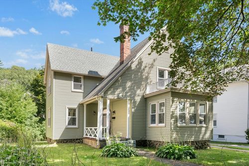 5 Coombs Rd, Worcester, MA, 01602-2710 | Card Image