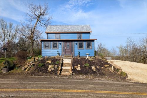 12972 Gilmore Rd Se, Port Washington, OH, 43837-9152 | Card Image