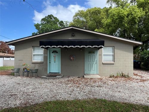 5315 Davisson Ave, Orlando, FL, 32810-4913 | Card Image
