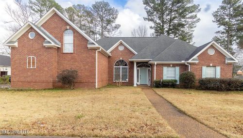 513 Windsor Drive, Brandon, MS, 39047 | Card Image