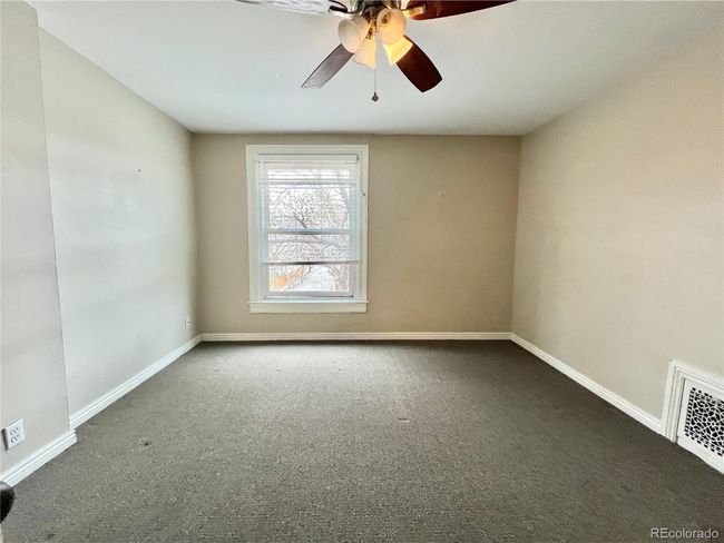 70 S Bannock St, House other with 2 bedrooms, 1 bathrooms and null parking in Denver CO | Image 12