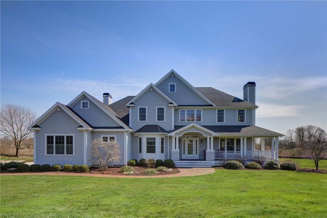 50 Elizabeth Ln, House other with 4 bedrooms, 4 bathrooms and 6 parking in Middletown RI | Image 46