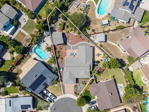 6383 Murray Park Ct, San Diego, CA, 92119 | Card Image