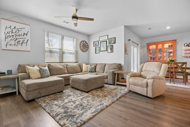 239 Harris Ln, House other with 4 bedrooms, 2 bathrooms and 2 parking in Baxter TN | Image 22