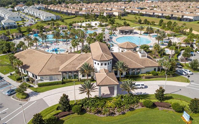 9332 Sommerset Hills Dr, House other with 8 bedrooms, 5 bathrooms and null parking in Davenport FL | Image 67