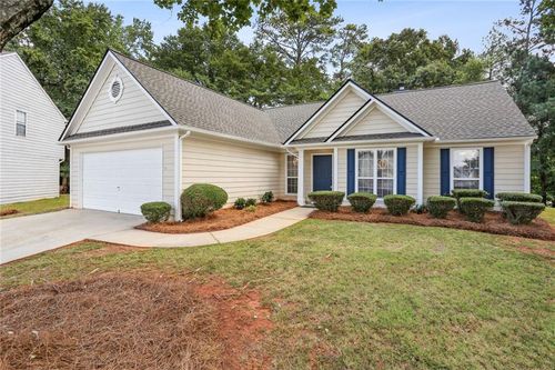 859 Springchase Dr, Austell, GA, 30168-6326 | Card Image