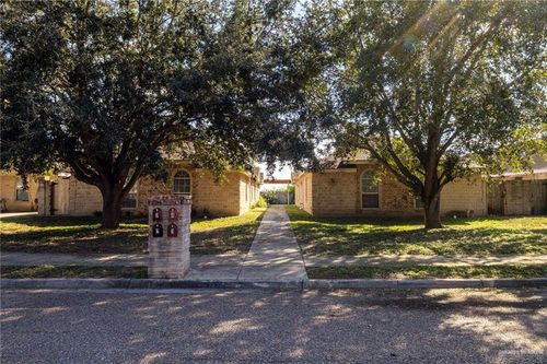 2512 Salvatierra Ave, Edinburg, TX, 78541-4106 | Card Image