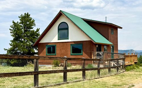 595 Dead Mule Ln, Westcliffe, CO, 81252 | Card Image