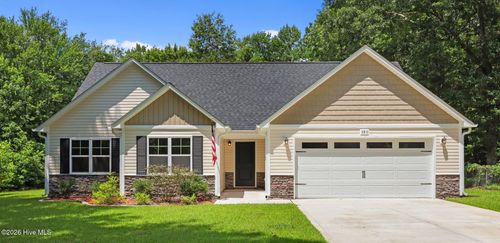380 Union Chapel Church Rd, Richlands, NC, 28574-7344 | Card Image