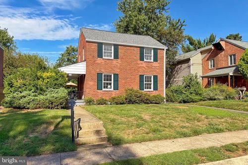 214 N Granada St, ARLINGTON, VA, 22203-1322 | Card Image