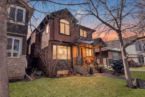 2011 43 Avenue Sw, Calgary, AB, T2T2N3 | Card Image