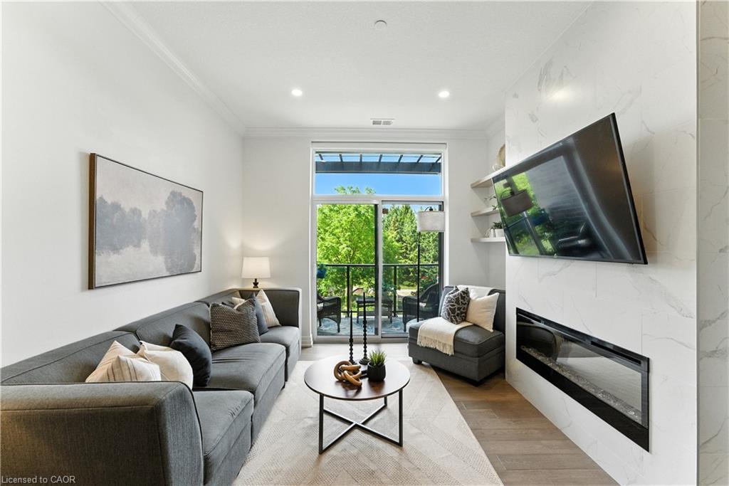 Residential Lease in Guelph