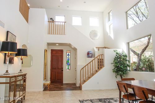 5202 N Spring View Drive, Tucson, AZ, 85749 | Card Image