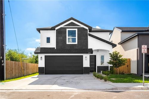 2701 Harmony St, Mission, TX, 78574-9416 | Card Image