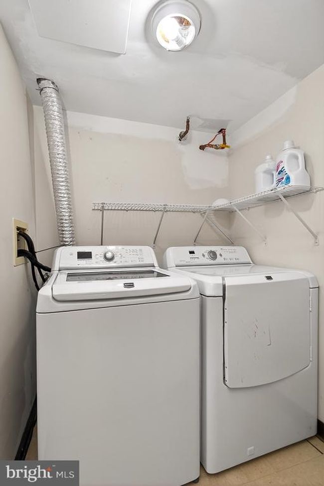 APT-102 - 5920 Cove Landing Rd, Condo with 2 bedrooms, 2 bathrooms and null parking in BURKE VA | Image 19