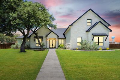 18 Cedro Circle, House other with 4 bedrooms, 4 bathrooms and 8 parking in Belton TX | Image 1