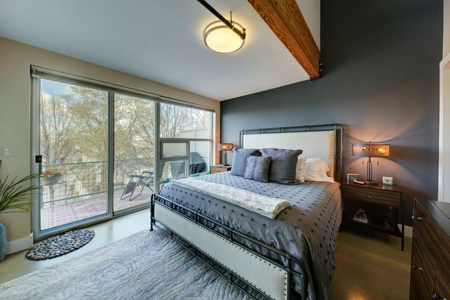 Primary Suite with Private Balcony | Image 13