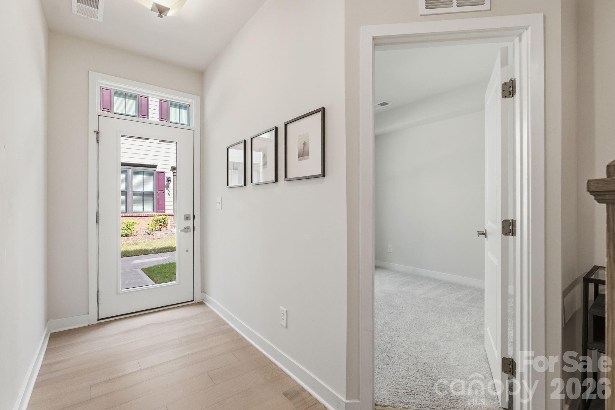 Residential in Charlotte 4