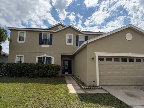 2290 The Oaks Blvd, KISSIMMEE, FL, 34746-3886 | Card Image
