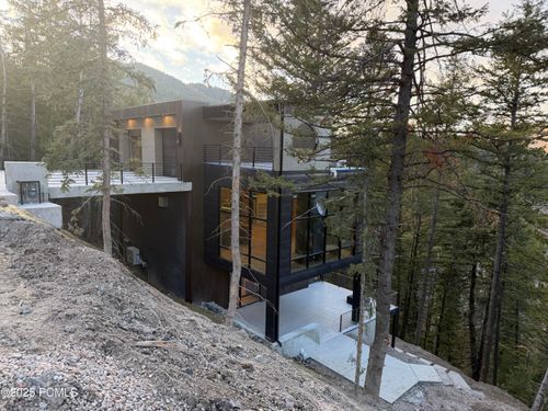 115 Saint Moritz Way, Park City, UT, 84098-5249 | Card Image