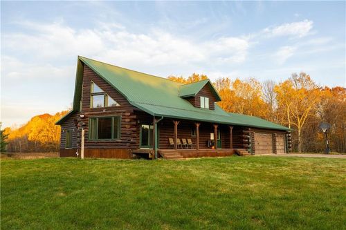 2374 320th St, CLEAR LAKE, WI, 54005-4510 | Card Image