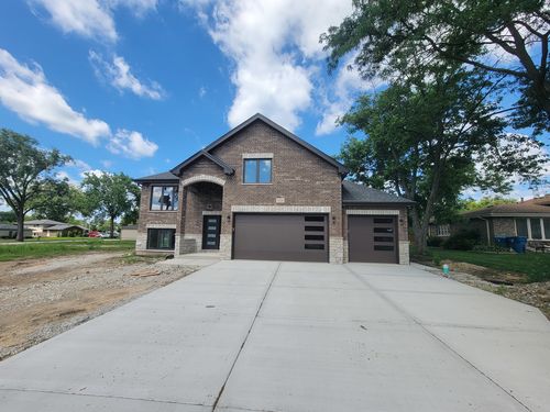 10230 S 83rd Ct, Palos Hills, IL, 60465-1445 | Card Image