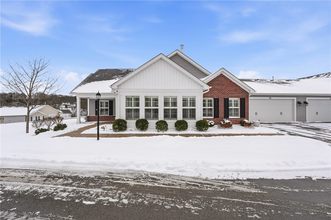 1132 Sandy Ridge Dr, For Sale in Sarver - eXp Realty