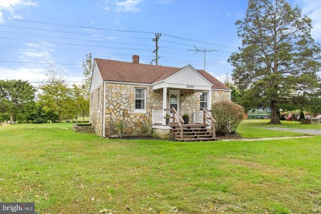 12002 Fitzgerald Way, House other with 2 bedrooms, 1 bathrooms and null parking in Bristow VA | Image 31
