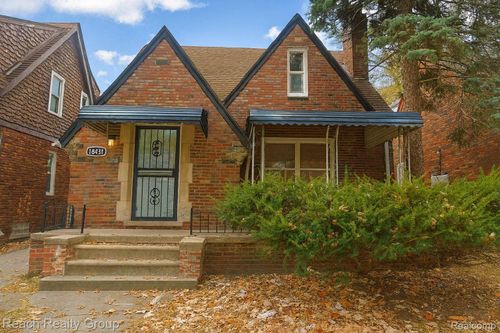 18431 Monica St, Detroit, MI, 48221-2127 | Card Image