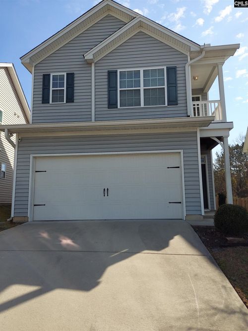 203 Eagle Park Dr, Columbia, SC, 29206-5089 | Card Image