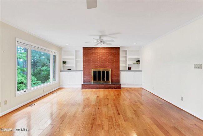 156 Pine Lake Dr, House other with 4 bedrooms, 3 bathrooms and 2 parking in Whispering Pines NC | Image 26