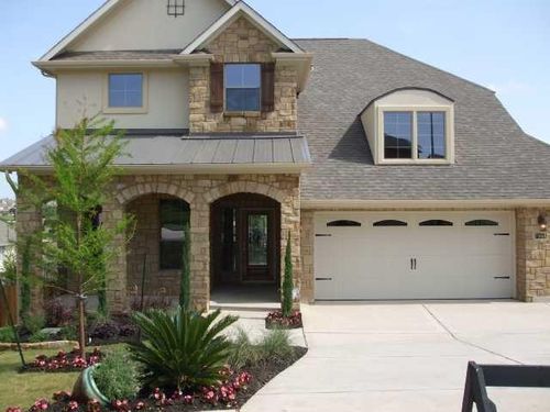 7808 Meloncon Cv, Austin, TX, 78735-1818 | Card Image