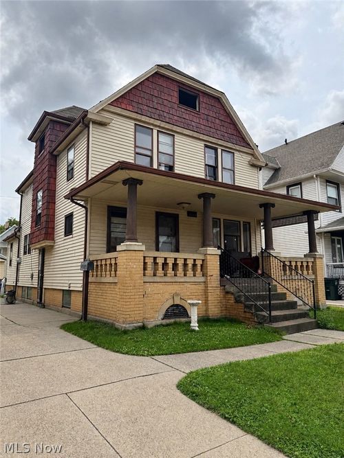 4604 Beta Ave, Newburgh Heights, OH, 44105-3156 | Card Image