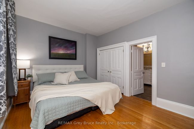 922 3rd Ave W, House other with 4 bedrooms, 3 bathrooms and 2 parking in Owen Sound ON | Image 24