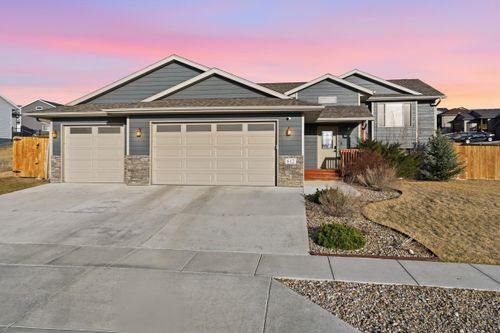 612 Haakon St, Rapid City, SD, 57703-7032 | Card Image