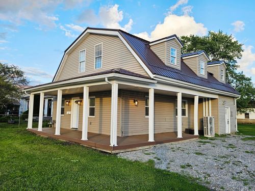 339 W Oak Street, Washington Court House, OH, 43160 | Card Image