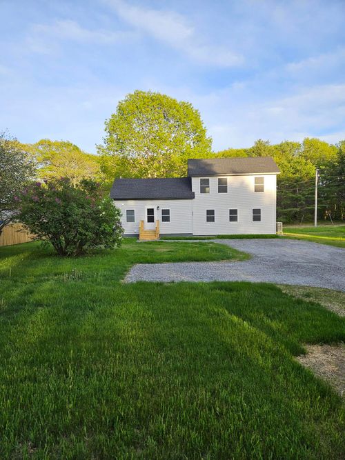 303 Maquoit Road, Brunswick, ME, 04011 | Card Image