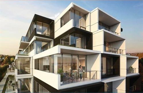 109-8030 Oak St, Vancouver, BC, V6P4A7 | Card Image