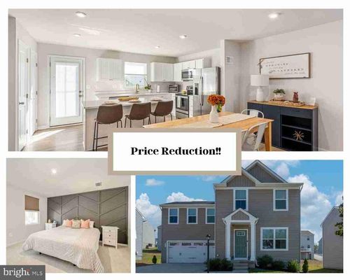 541 Old Potomac Church Rd, STAFFORD, VA, 22554-7381 | Card Image