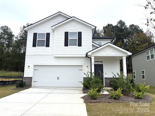 129 Bellina Dr, York, SC, 29745-1854 | Card Image