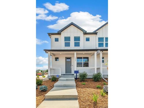 18772 E 99th Ave, Commerce City, CO, 80022-7239 | Card Image