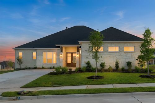 214 Parkland Valley Drive, Rockwall, TX, 75087 | Card Image