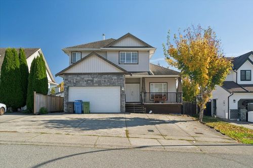 3158 Mallard St, Abbotsford, BC, V2T5K6 | Card Image